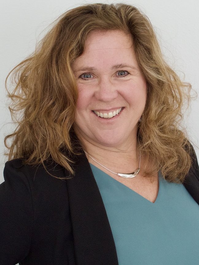 Julie Gesteland