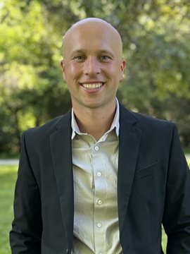 Zach Gesteland