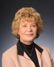 Jerri Haubrich